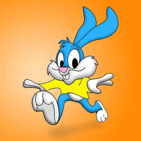 Bunny Jump and Run